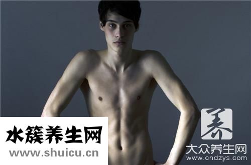 突然变瘦