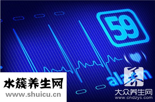 每分钟心跳多少次正常