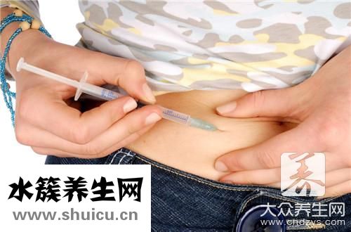 胰岛素保存温度
