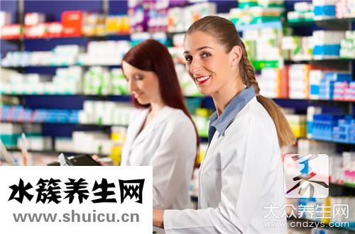 提神保健品