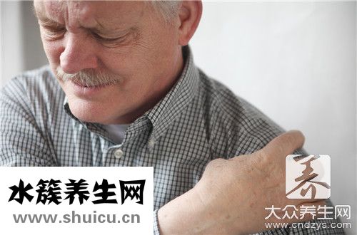 肱骨近端骨折