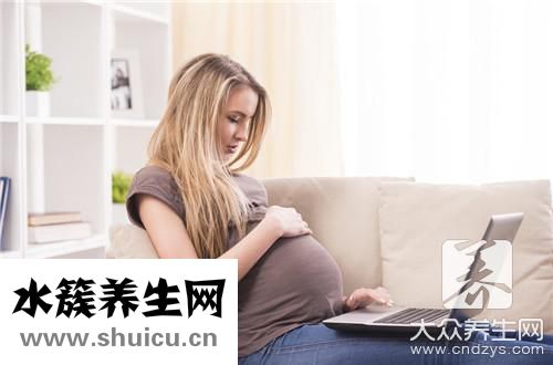 孕妇补钙最佳时间