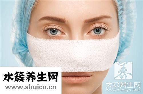 脸部手术