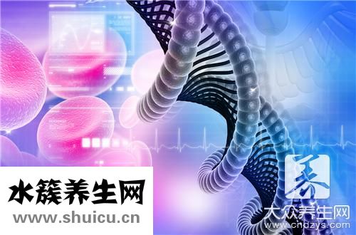 染色体检查