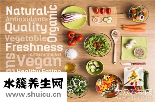 吃一点就饱