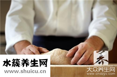 面包酵母