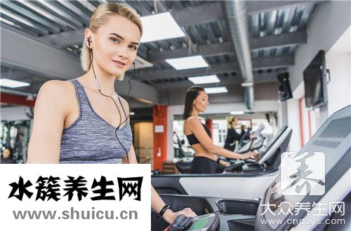健身应该吃