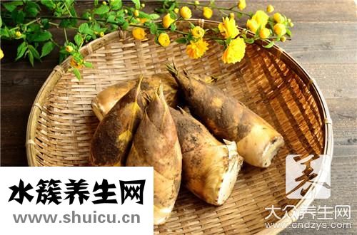 挖春笋