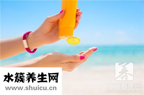 孕妇用化妆品