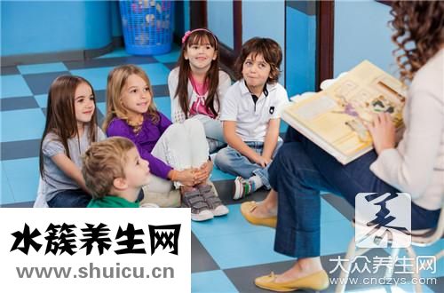 婴幼儿保健知识