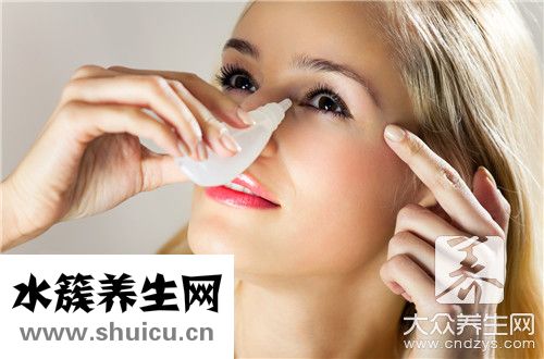 眼睛肿痒