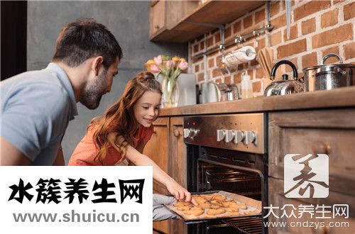 烤箱作用