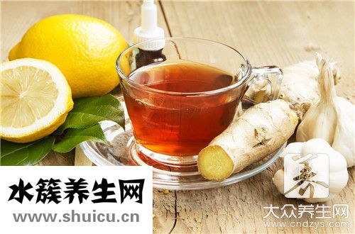 红茶提神吗