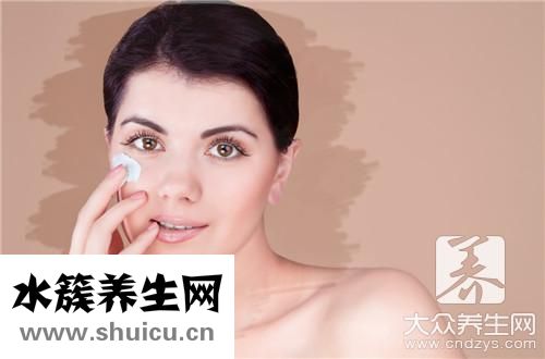 脸部凹陷办