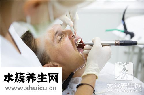 牙齿有裂纹能自愈吗