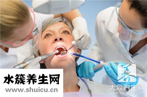 牙齿有裂纹能自愈吗