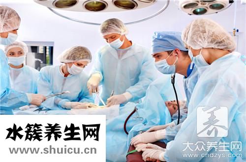 眶隔脂肪释放