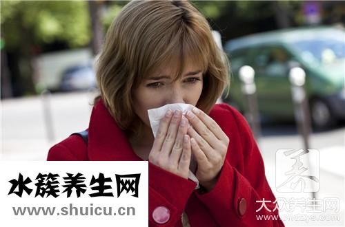 儿茶治疗鼻炎