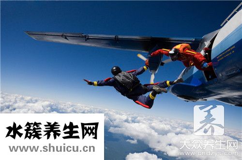 练习弹跳