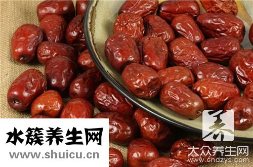 孕妇吃红枣好吗