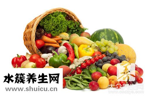 肾病综合征饮食