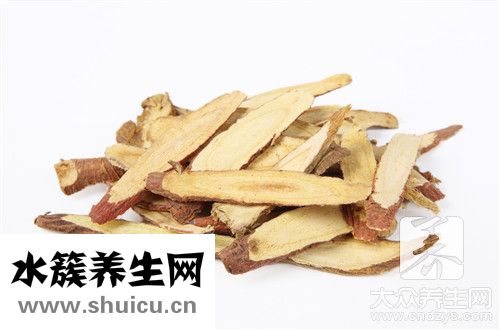 男人气血双补中成药