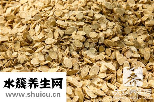 男人气血双补中成药