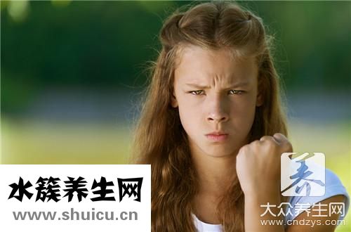 易怒脾气暴躁是病吗
