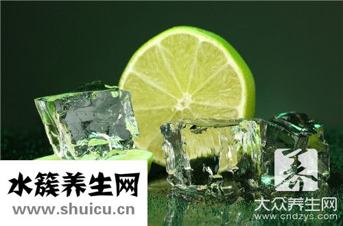 柠檬花