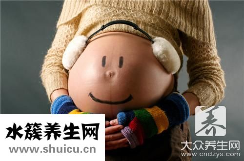 孕妇羊水破了办