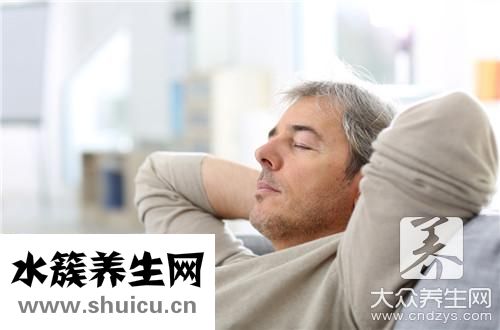 深度睡眠时间