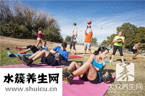 新手学瑜伽