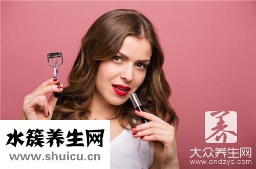 睫毛增长液危害同