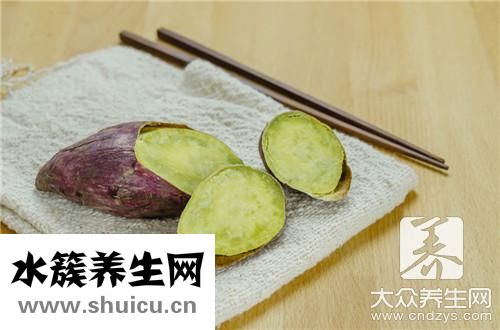 红薯发芽能吃吗