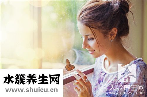 卵泡长得快又好
