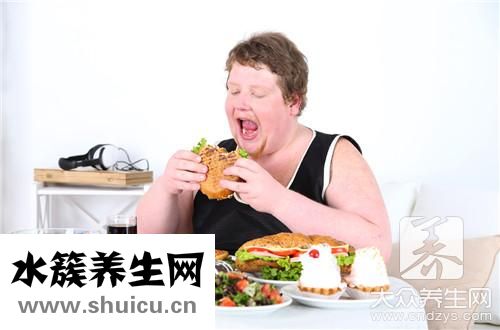 食用色素危害