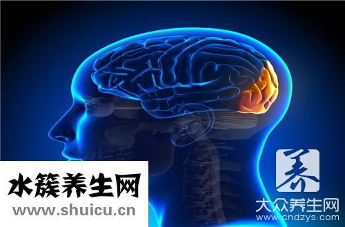 护颈枕头