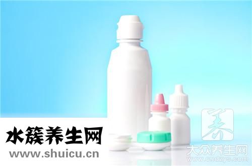 隐形眼镜佩戴时间
