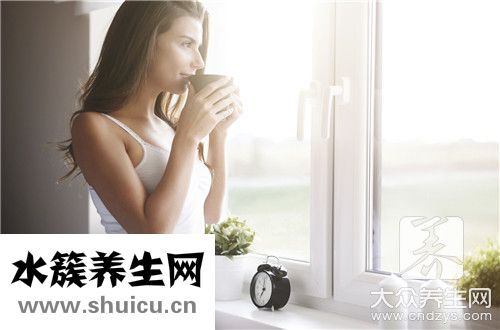 提高人体免疫力
