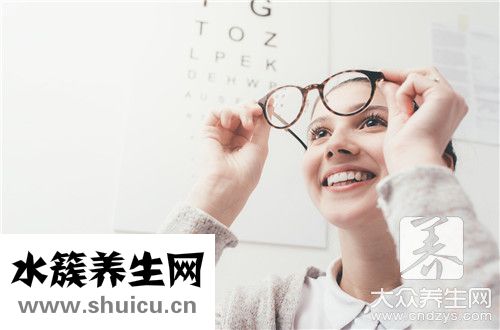 眼睛无神呆滞变好
