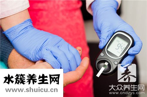 餐后3小时血糖正常值是多少