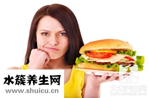 食用色素危害