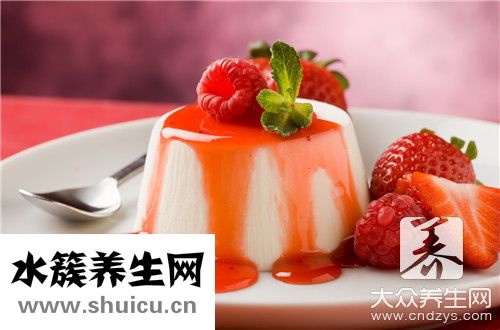 蛋糕放冰箱能放几天