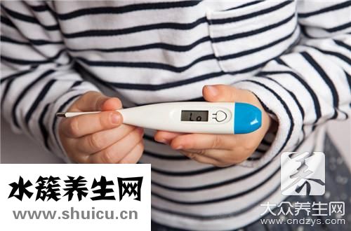 体温打碎了会中毒吗