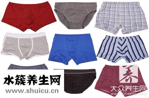 内衣多久换一次新
