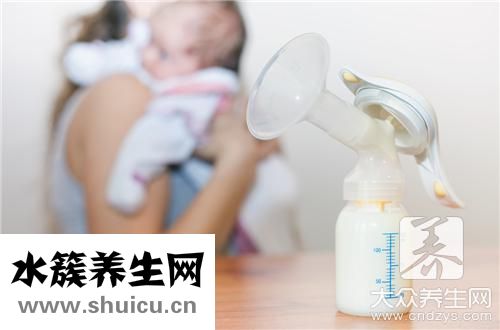 吸出母乳常温可以放置多久