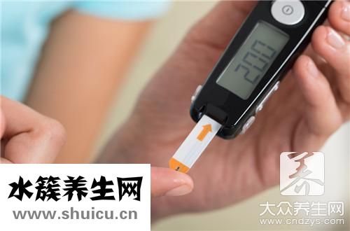 查血糖