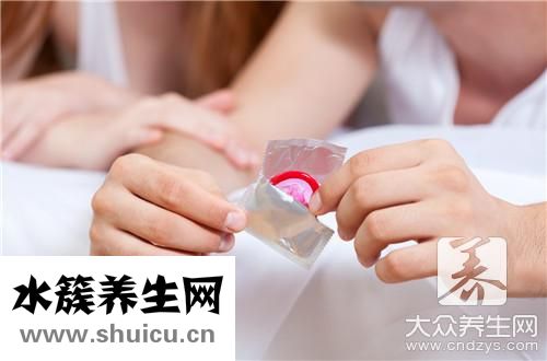 避孕套哪个好