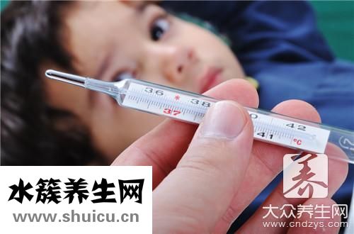 电子体温使用方法