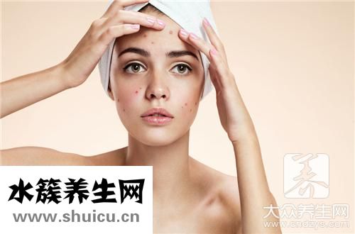 治疗痘坑痘印